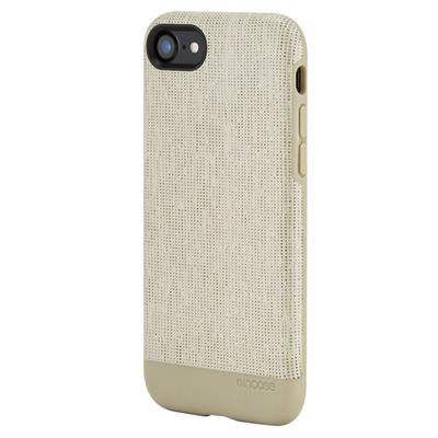 Ecoya Textured Cover Khaki für Apple iPhone 7/8/SE 2020