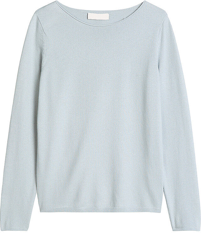 Marc O' Polo Pullover  hellblau   M M
