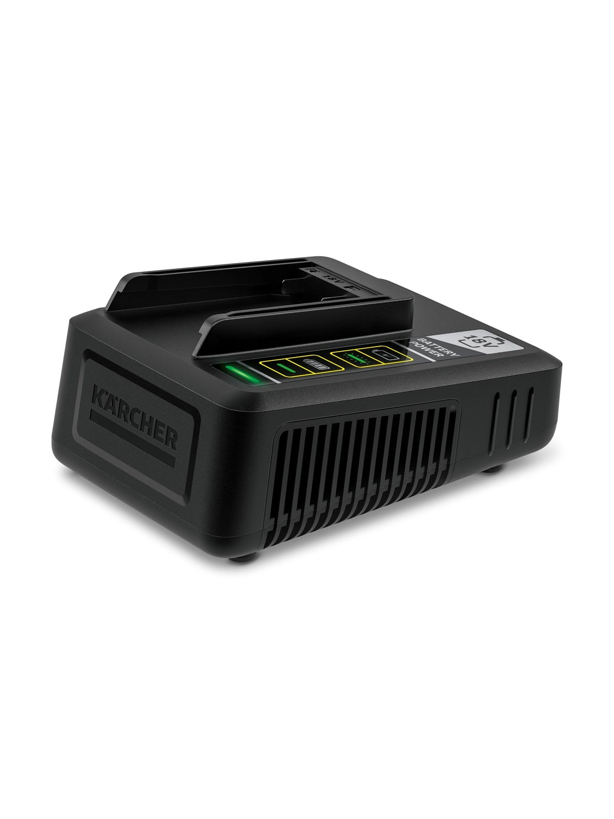 Kärcher Battery Power 18V Quick Charger