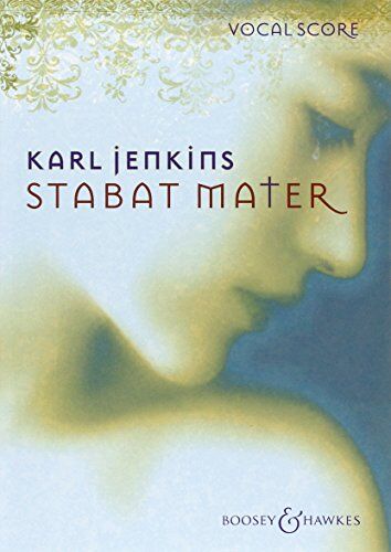 Stabat mater: Alt (Mezzo-Sopran), gemischter Chor (SATB) und Orchester. Klavierauszug.: Vocal Score - Preis vom 18.10.2026 19:22:15 h