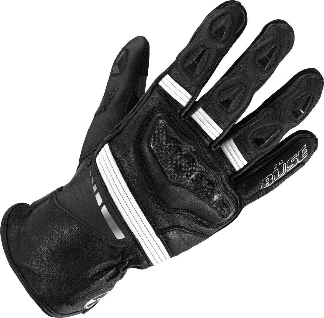 Buese Büse Escape Motorrad Handschuhe 302006-12
