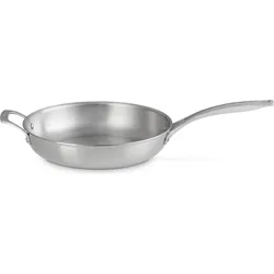 Pfanne 3-lagig, 28 cm, Edelstahl