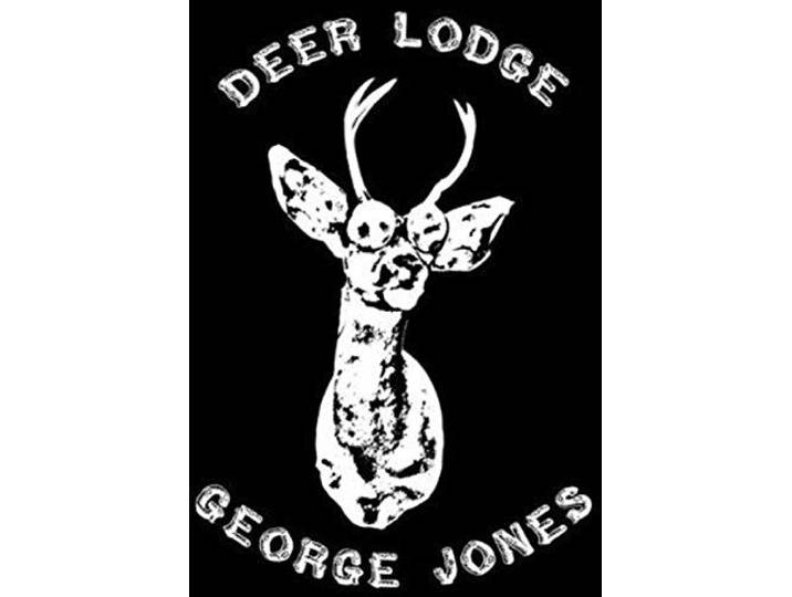 Deer Lodge George Jones