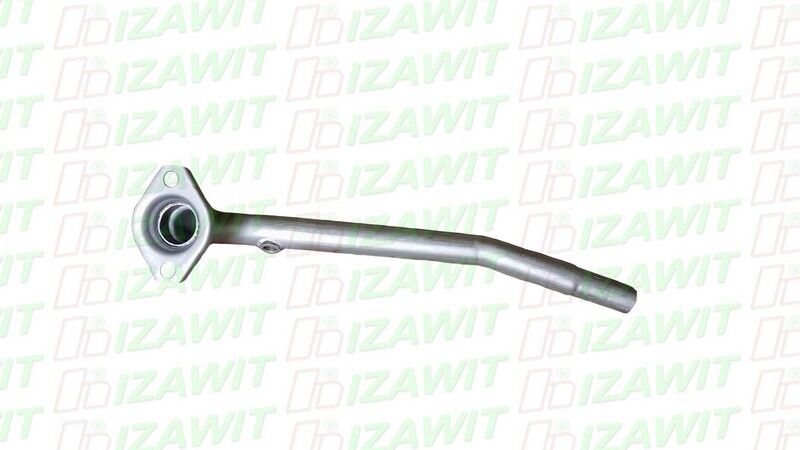 IZAWIT 35.056 Exhaust Pipe