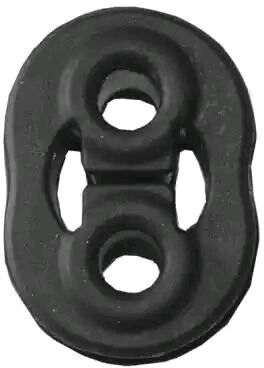 VEGAZ HOG-120 Exhaust rubber mount