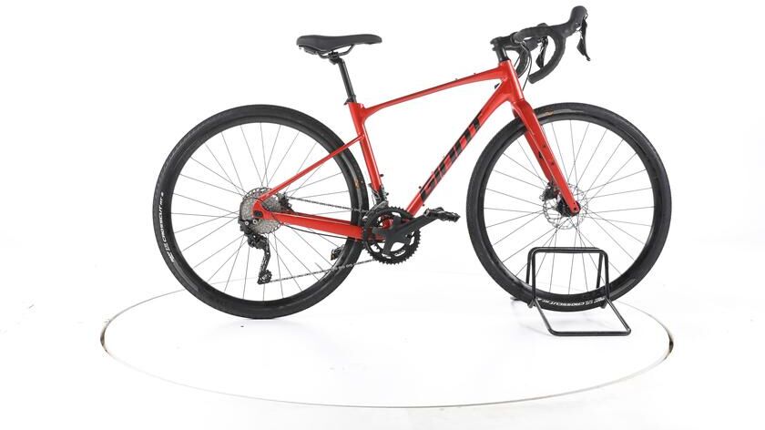 Giant Revolt 1 Gravelbike 2024 - 307087