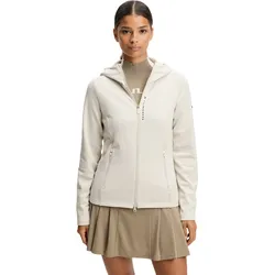 J. LINDEBERG Layer Selena Hood, beige