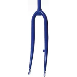 Excelsior Gabel 28 Zoll blau saphierblau