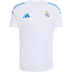 adidas Real Madrid European Competition Trainingstrikot 2025/26 Herren JP4026 - white XL