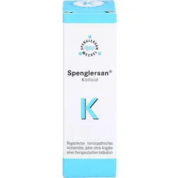 Spenglersan Kolloid K 20 ML