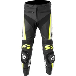 MUGENRACE RBRS-1 Motorrad Lederhose XXL