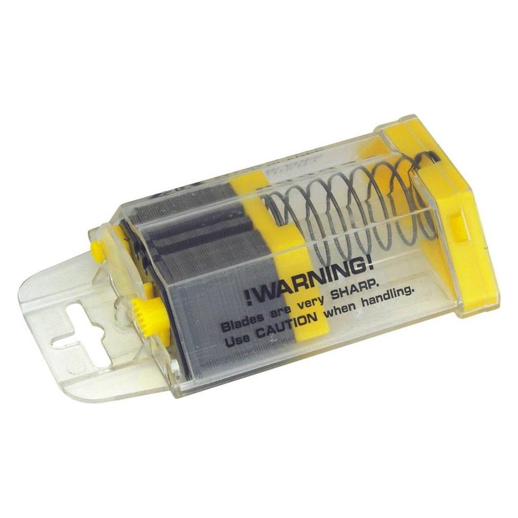 C.K Magma 50er Pack Ersatzklingen T0959- (Ersatzklinge) (T0959-50)