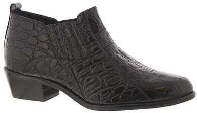 Stacy Adams Sandino - Mens 7 Black Boot Medium