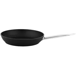 Carl Schmidt Sohn, BLACK CRYSTAL Bratpfanne 28 cm (Plasma-Keramikbeschichtung+ILAG)
