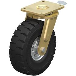 Blickle 852143 LS-VLE 312K-RI4 Lenkrolle mit Feststeller Rad-Durchmesser: 306 mm Tragfähigkeit (max.): 700 kg 1 St.