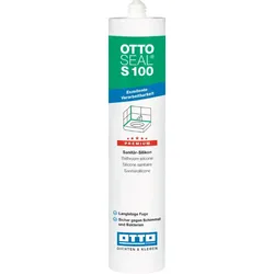 OTTOSEAL S100 - Premium Silikon - C230 nebel