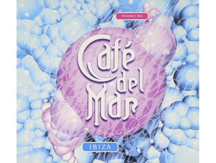 Cafe Del Mar Vol.2