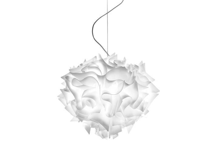 SLAMP lampe à suspension VELI SUSPENSION (Opal - Opalflex®)