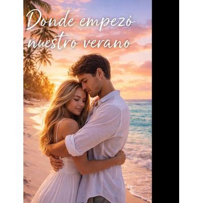Donde empezó nuestro verano, Gebundene Ausgabe von Yaimeris Sánchez, Bookmundo, 978-94-038-6535-5