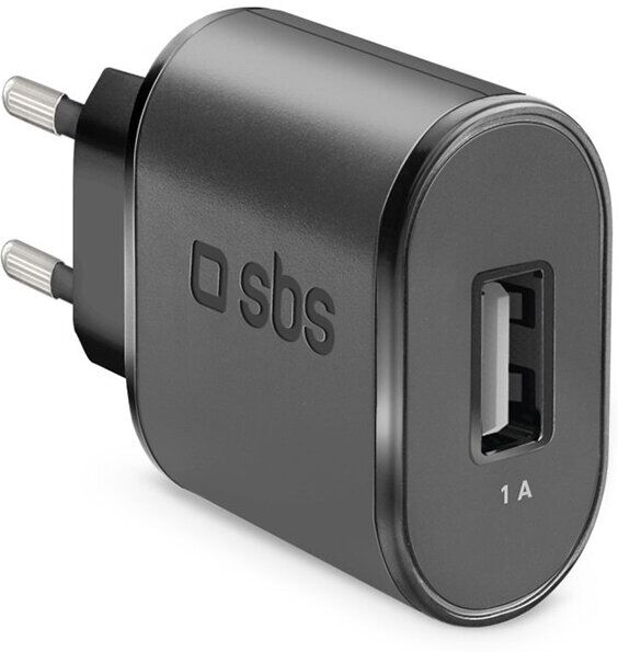 CARREGADOR TELEMÓVEL SBS TETR1USB1A