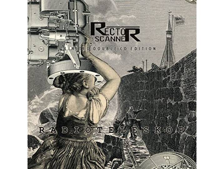 Radioteleskop (ltd)