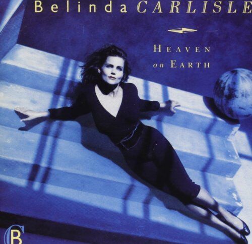 Belinda Carlisle - Heaven on Earth - Preis vom 28.09.2026 21:19:57 h