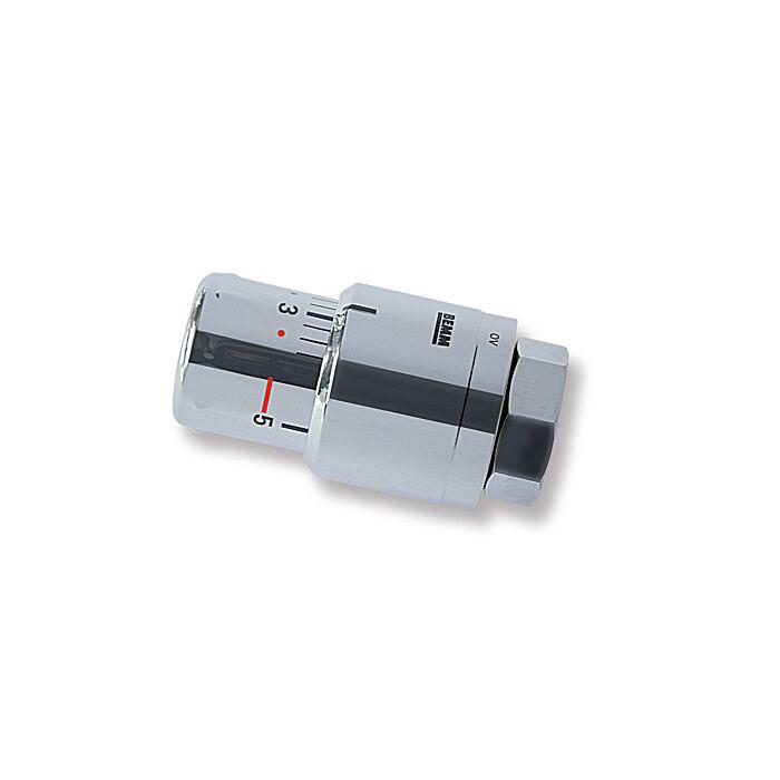 Bemm Puro Thermostat ZVTOCR Chrom/Chrom