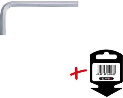 Ks Tools Winkelschraubendreher 1512027e