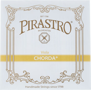 Pirastro Chorda G Viola 16 1/2
