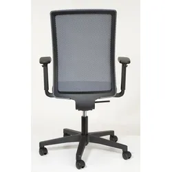 Topstar Bürostuhl Free Point dunkelgrau