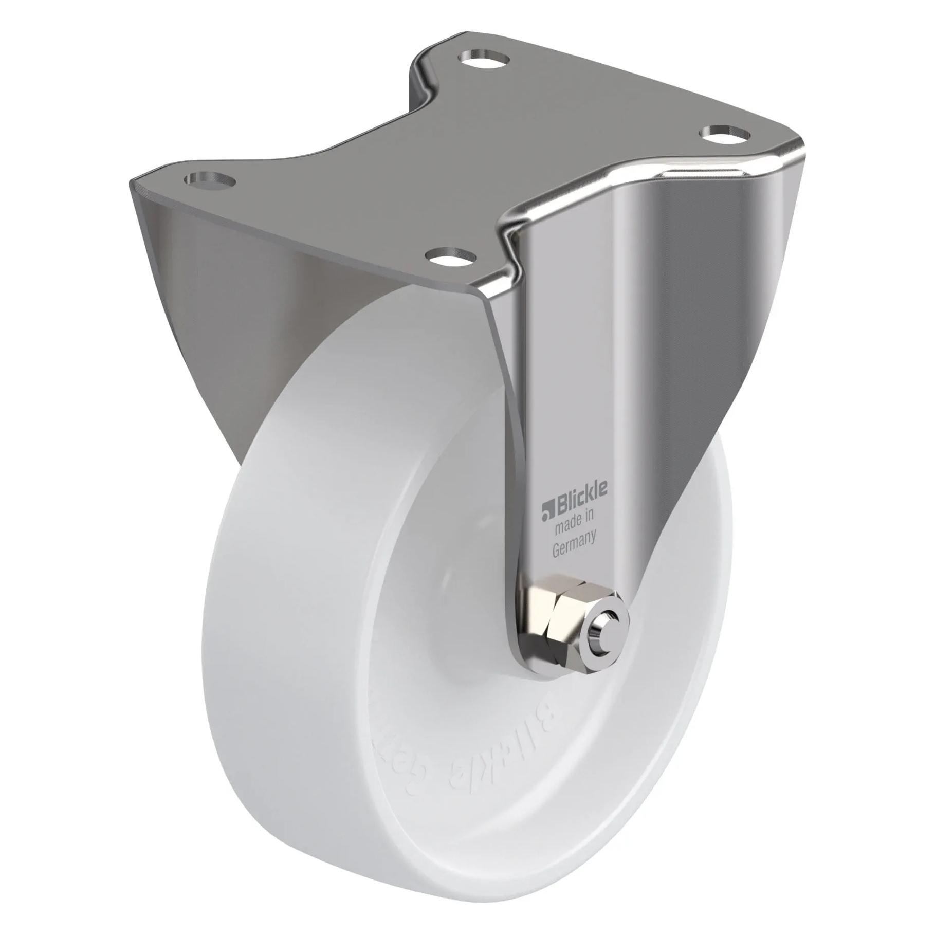 Blickle Transportgeräterolle BX-PO 150G (7542)