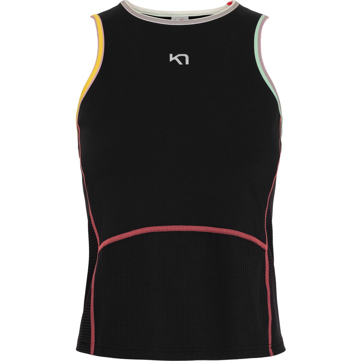 Kari Traa Linnea TOP black (BLACK) L 623736-BLACK-L
