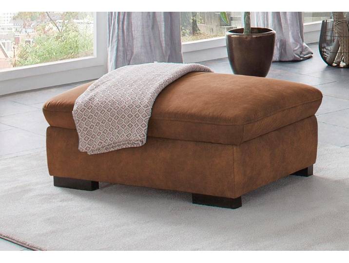 OTTO home Stauraumhocker Alberto, gross, mit Stauraum