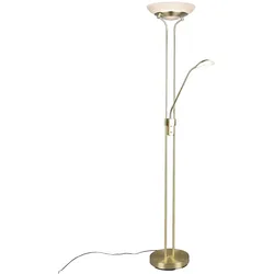 Stehleuchte ORSON (BH 32,50x180 cm) - BH 32,50x180 cm