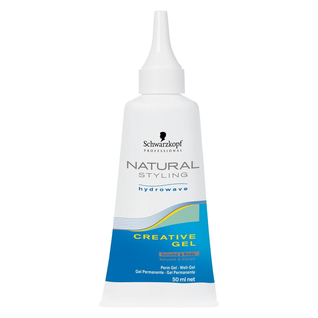 Schwarzkopf Hydrowave (Haargel, 50 ml) (280.30150)