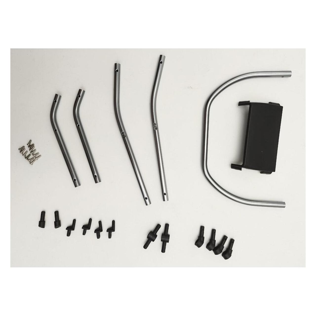 Jamara Überrollkäfig Splinter (505279)