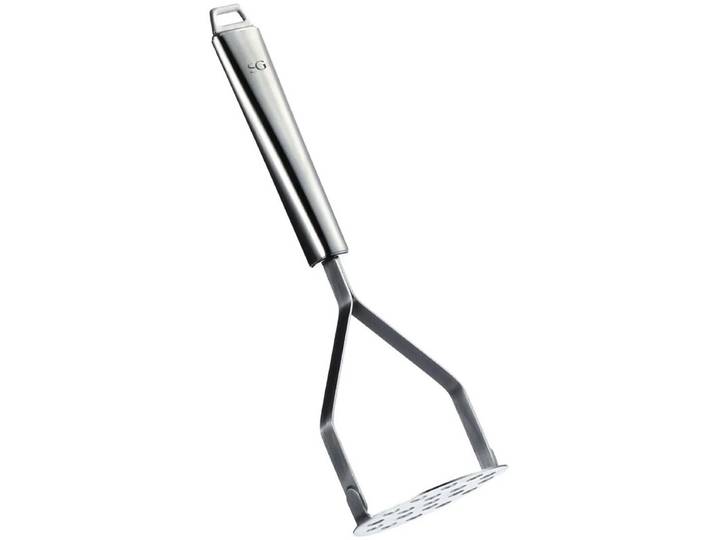 5five Aardappelstamper - RVS, 27 cm
