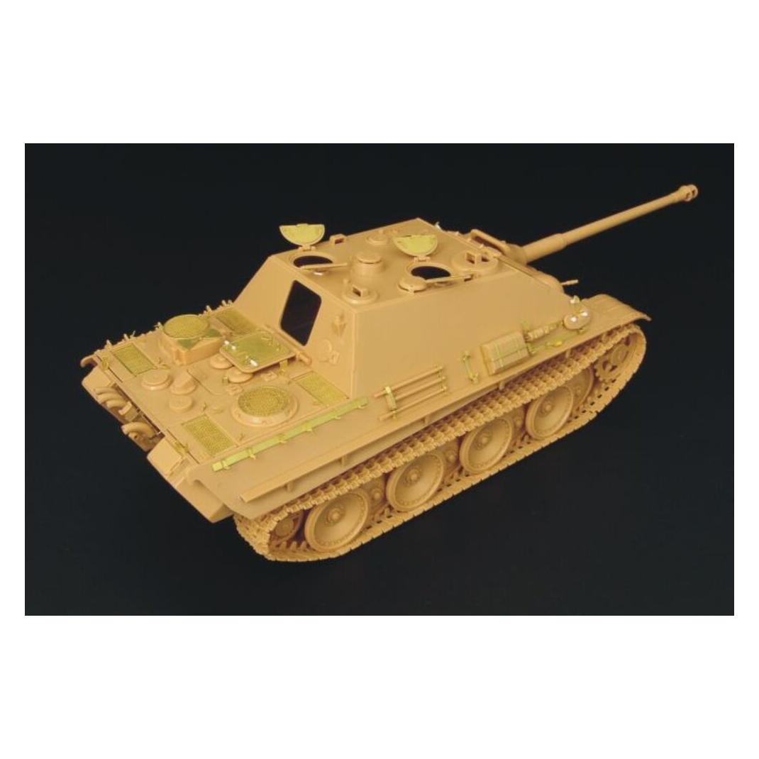 Hauler Jagdpanther (HLX48074)