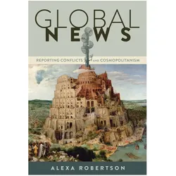 Global News, Fachbücher von Alexa Robertson