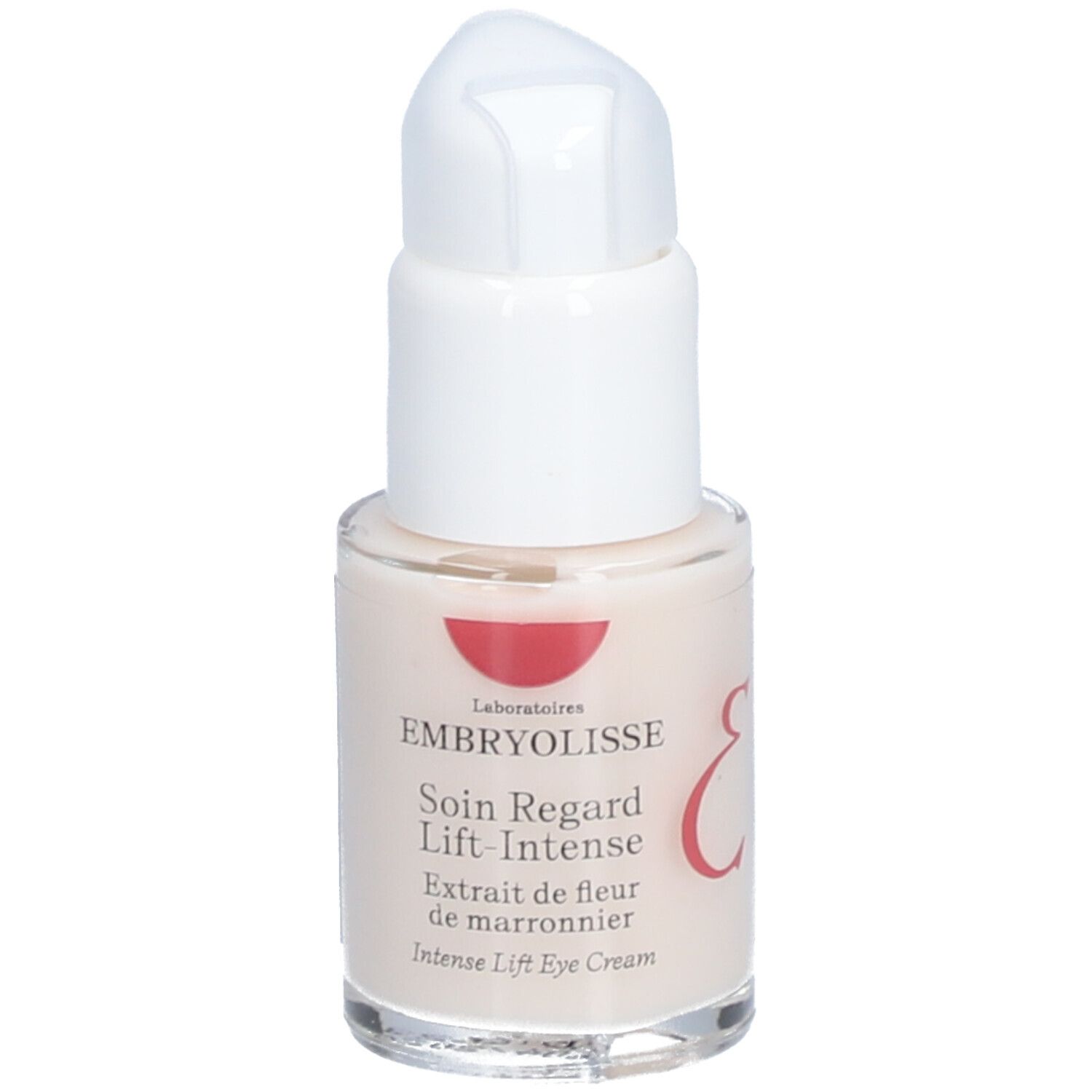 Embryolisse Soin Regard Lift-Int15 15 ml Emulsion