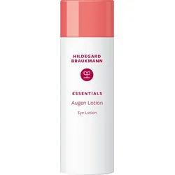 HILDEGARD BRAUKMANN ESSENTIALS Augen Lotion