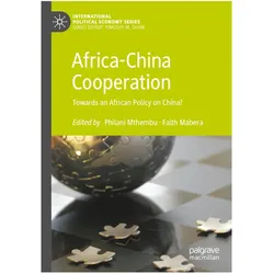 Africa-China Cooperation, Fachbücher