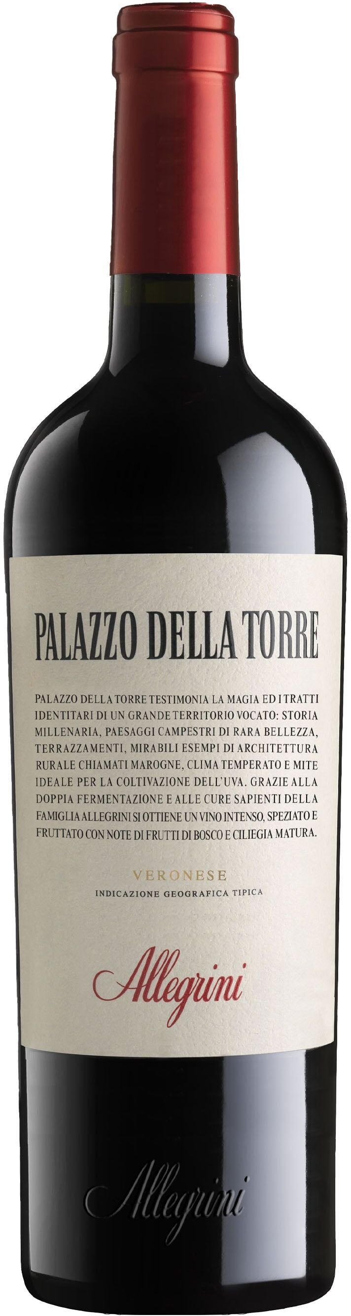 Palazzo Della Torre Allegrini 2023
