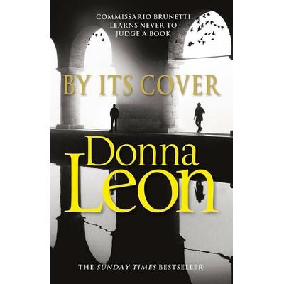 Leon, D: By its Cover, Taschenbuch von Donna Leon, Vermilion