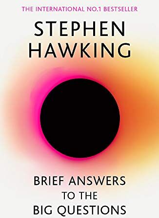 Stephen Hawking - Brief Answers to the Big Questions: the final book from Stephen Hawking - Preis vom 18.10.2026 15:28:09 h