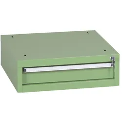 Werkstattcontainer GL 1000, 1x Schublade