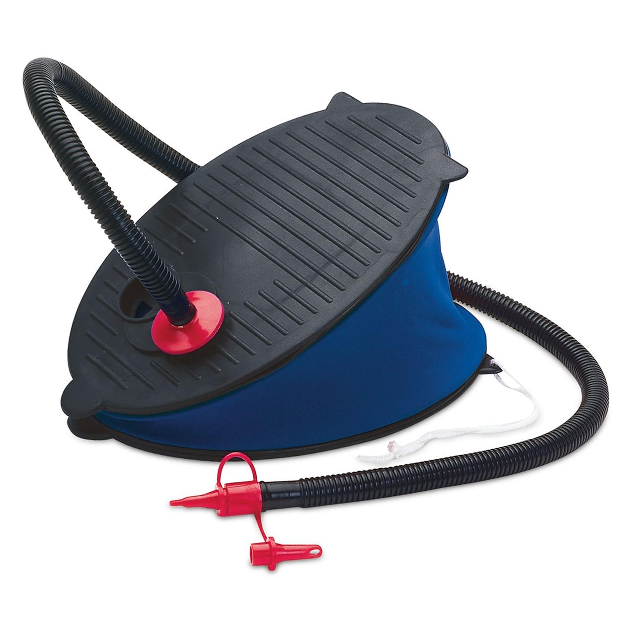 Intex Fusspumpe (69611)