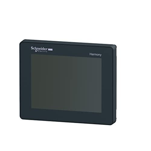 Schneider Electric Panel 3.5 inch Kleur 320x240 TFT 1COM+1ETH