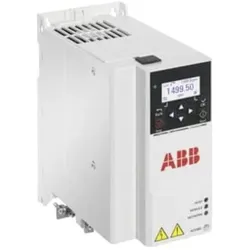 ABB, Frequenzumrichter, ACS380-042S-09A8-1