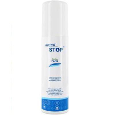 Sweatstop Aloe Vera Forte Spray 100 ml